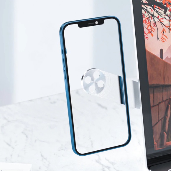 ✨Host Pick✨Laptop Multifunction Bracket Expand Phone Holder Computer Tech Gadget - Picture 2 of 13